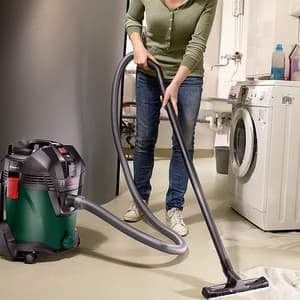 Bosch 20 Litre / 1200W Wet & Dry Vacuum Cleaner With Blowing Function, AdvancedVac 20