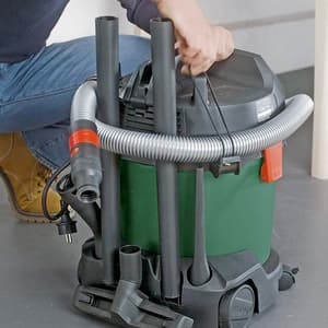 Bosch 20 Litre / 1200W Wet & Dry Vacuum Cleaner With Blowing Function, AdvancedVac 20
