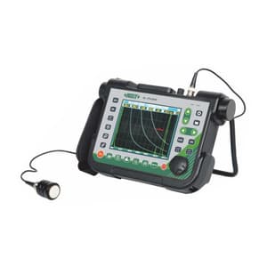 Insize 0 - 15000 mm Digital Ultrasonic Flaw Detector (Basic Type), UFD-B450