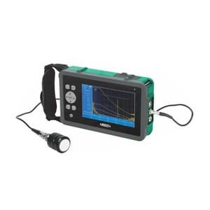 Insize 0 - 20000 mm Digital Ultrasonic Flaw Detector (Excellent Type), UFD-C870