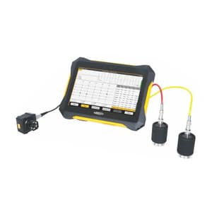 Insize 5 - 500 mm Digital Ultrasonic Flaw Detector for Concrete, UFD-Q390