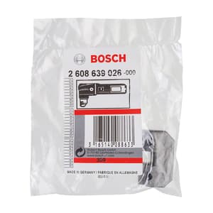 Bosch Die Plate Corrugated & Most Trapezoidal Sheet Metal, 2 608 639 026