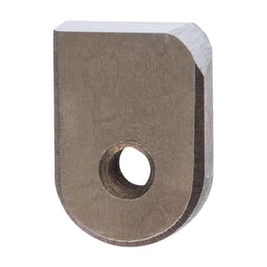 Bosch Lower Blade Shear, 3 608 635 002