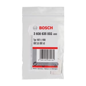 Bosch Lower Blade Shear, 3 608 635 002