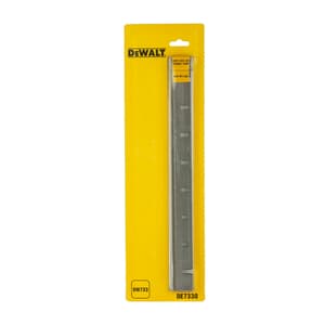 Dewalt 317mm HSS Planer Blade for DW733, DE7330
