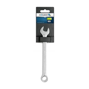 Hogert 41 mm Combination Spanner, HT1W441