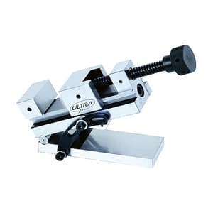 Ultra 0 - 85 mm Screw Type Sine Vice (Economy Model), UL 83001