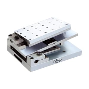 Ultra 300 x 150 x 95 mm Compound Sine Table, UL 40203