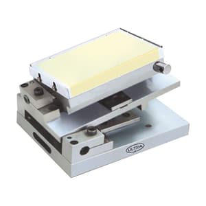 Ultra 450 x 200 x 150 mm Magnetic Compound Sine Table, UL 40405
