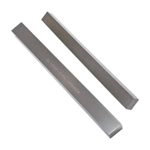 Miranda 4 x 75 mm HSS Square Tool Bit Blanks