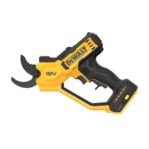 Dewalt 32mm / 18V Cordless Power Pruner Shear With LED Light (Bare Unit), DCMPP568N-XJ