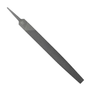JK 300 mm / 12 inch Flat Aluminium File (Bastard Cut)