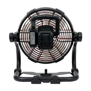 Yato 18V / 240V Cordless Hybrid Air Fan (Bare Tool), YT-82933