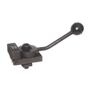 Apex 12 - 18 mm Low Height Clamp, 907