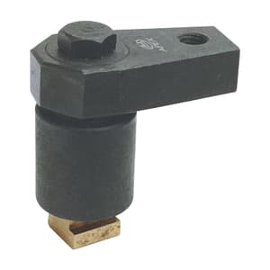 Apex 50 mm Low Down Thrust Clamp, 908-50