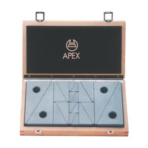 Apex 16 Pcs Universal Step Block Set, 909S