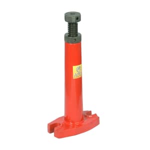 Apex 320 - 550 mm Screw Jack with Double Side Flange, DS911-2