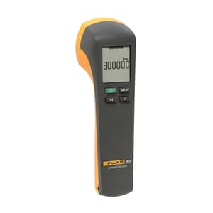 Fluke 820-2 30 - 300000 FPM LED Stroboscope