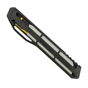 Stanley 18 mm Plastic Slide Lock Snap Off Knife, STHT10323-800