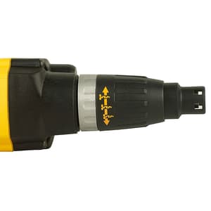 Dewalt 540W Depth Sensitive Screwdriver, DW263K-QS