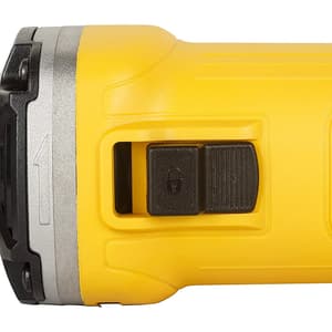 Dewalt 450W 6mm Die Grinder (Slide Switch), DWE4884-IN