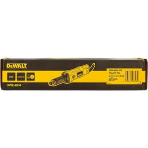 Dewalt 450W 6mm Die Grinder (Slide Switch), DWE4884-IN