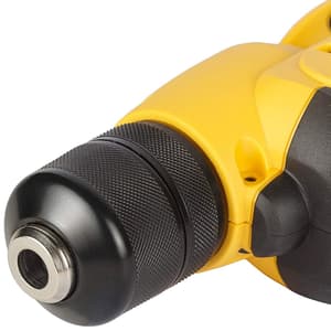 Dewalt 701W 10mm Rotary Drill Machine with Keyless Chuck & 10.9Nm Torque, DWD112S-B5