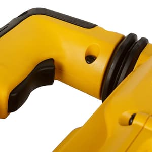 Dewalt 1100W 17mm Hex Chipping Hammer with Active Vibration Control-Perform & Protect Shield, D25811K-IN