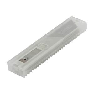 Stanley 18 mm Quick Point blade (Pack of 100 Pcs), 11-301H