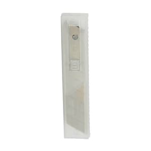 Stanley 18 mm Quick Point blade (Pack of 100 Pcs), 11-301H