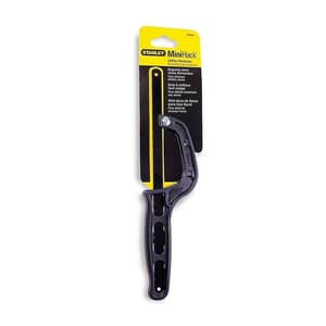 Stanley 254 mm / 10 inch Mini Hacksaw Blade, 0-20-807