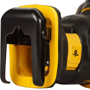 Dewalt 18V / 29mm XR Li-ion Cordless Reciprocating Saw with Brushless Motor 2x5.0 Ah Batteries Included, DCS367P2-QW