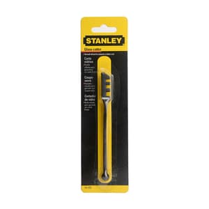 Stanley 130 mm Glass Cutter, 14-125