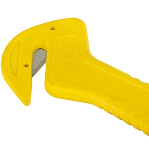 Stanley Single Sided Pull Cutter (1Pk), STHT10355