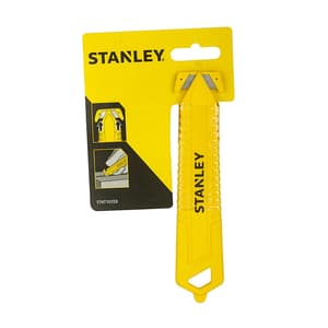 Stanley Double-Sided Pull Cutter (1Pk), STHT10359