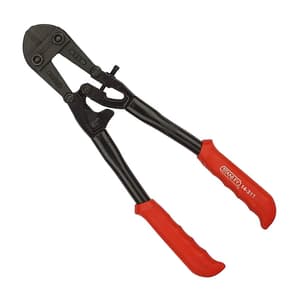 Stanley 305 mm / 12 inch Bolt Cutter with Forged Handle, 14-312-23