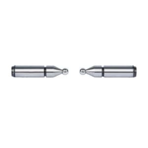 Insize 2.0 mm Dia. Ball Tip for Gear Tooth Micrometers, 7391-T3