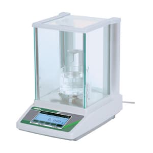 Insize 220 gm Max. Weighing Electronic Density Balance, 8102-220