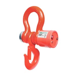 Insize 30 Ton Wireless Electronic Crane Scale, 8204-30T