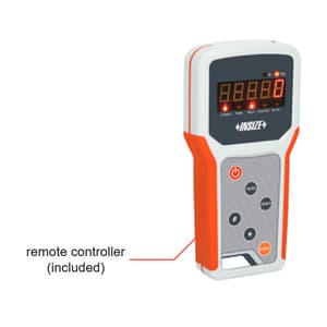 Insize 30 Ton Wireless Electronic Crane Scale, 8204-30T