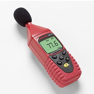 Amprobe 4 Digits Sound Meter, SM-10