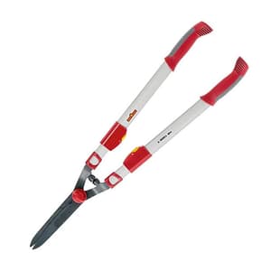 Wolf Garten Telescopic Hedge Shear, HS 1000 T