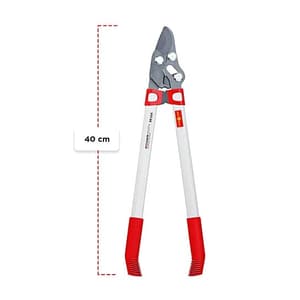 Wolf Garten 40 mm Bypass Lopper (Basic Plus), POWER CUT RR 650
