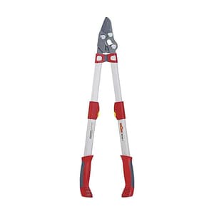 Wolf Garten 50 mm Bypass Lopper (Comfort Plus), POWER CUT RR 900 T