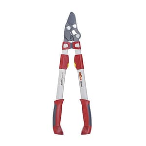 Wolf Garten 50 mm Bypass Lopper (Comfort Plus), POWER CUT RR 900 T