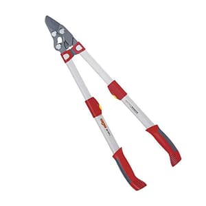 Wolf Garten 50 mm Bypass Lopper (Comfort Plus), POWER CUT RR 900 T