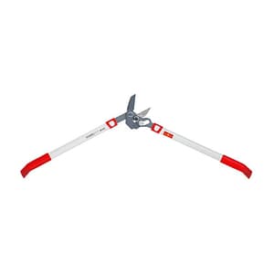 Wolf Garten 40 mm Anvil Lopper (Basic Plus), POWER CUT RS 650