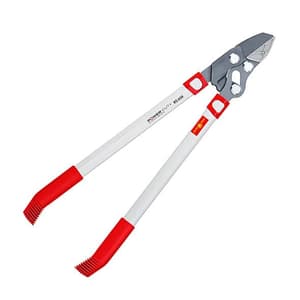 Wolf Garten 40 mm Anvil Lopper (Basic Plus), POWER CUT RS 650
