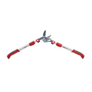 Wolf Garten 50 mm Anvil Lopper (Premium Plus), POWER CUT RS 900 T