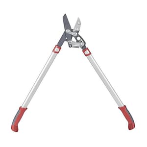 Wolf Garten 50 mm Anvil Lopper, POWER CUT RS 800 V